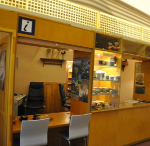 Powiatowe Centrum Informacji Turystycznej