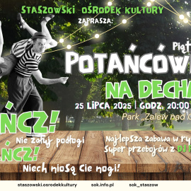 Potańcówka na dechach