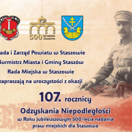 Narodowe Święto Niepodległości