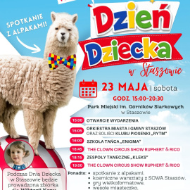 Dzień Dziecka 2026