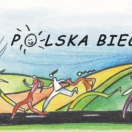 "POLSKA BIEGA" 2011