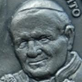 "Jan Paweł II w numizmatyce i medalierstwie"