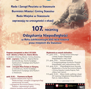 Narodowe Święto Niepodległości