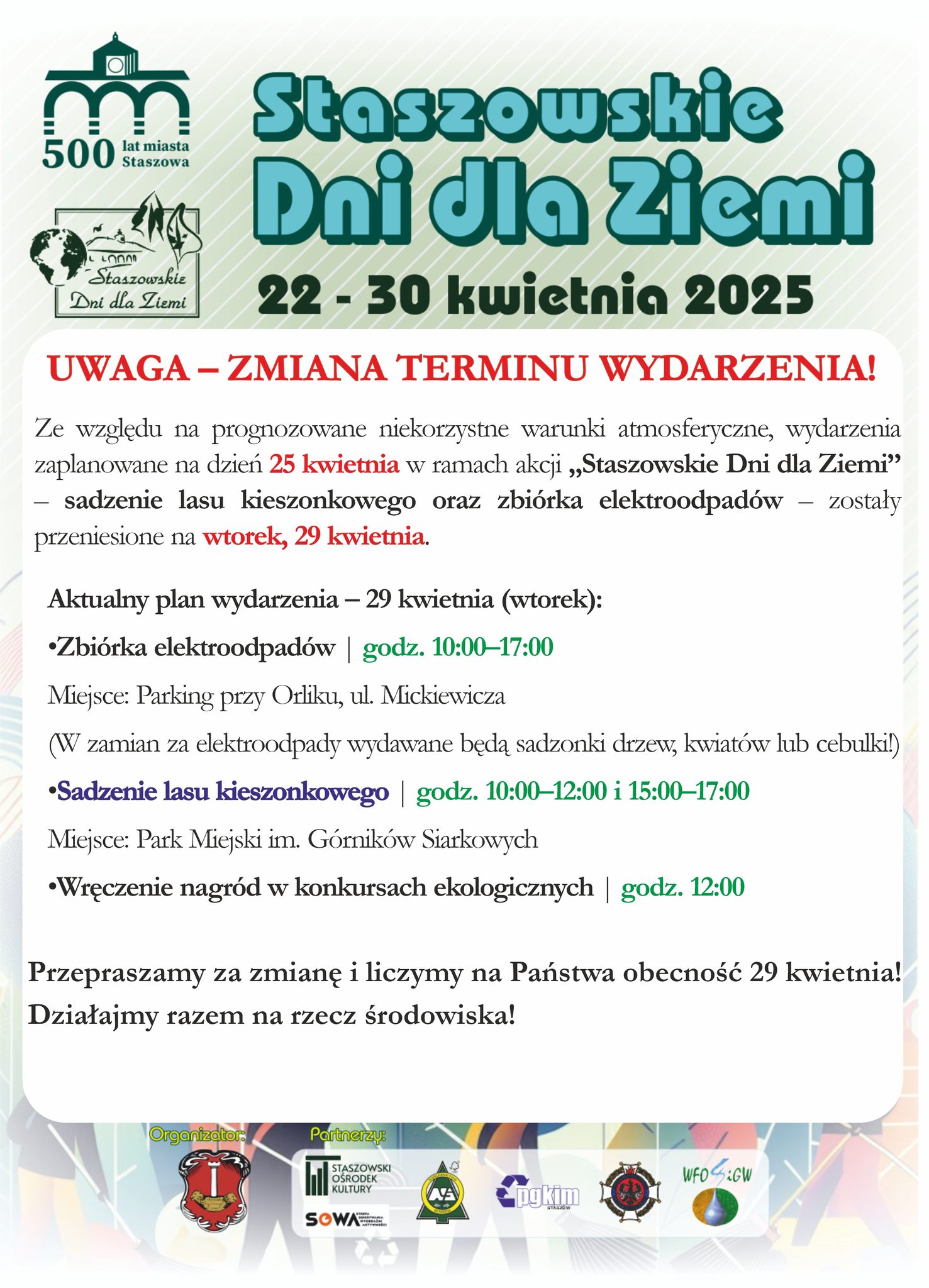plakat