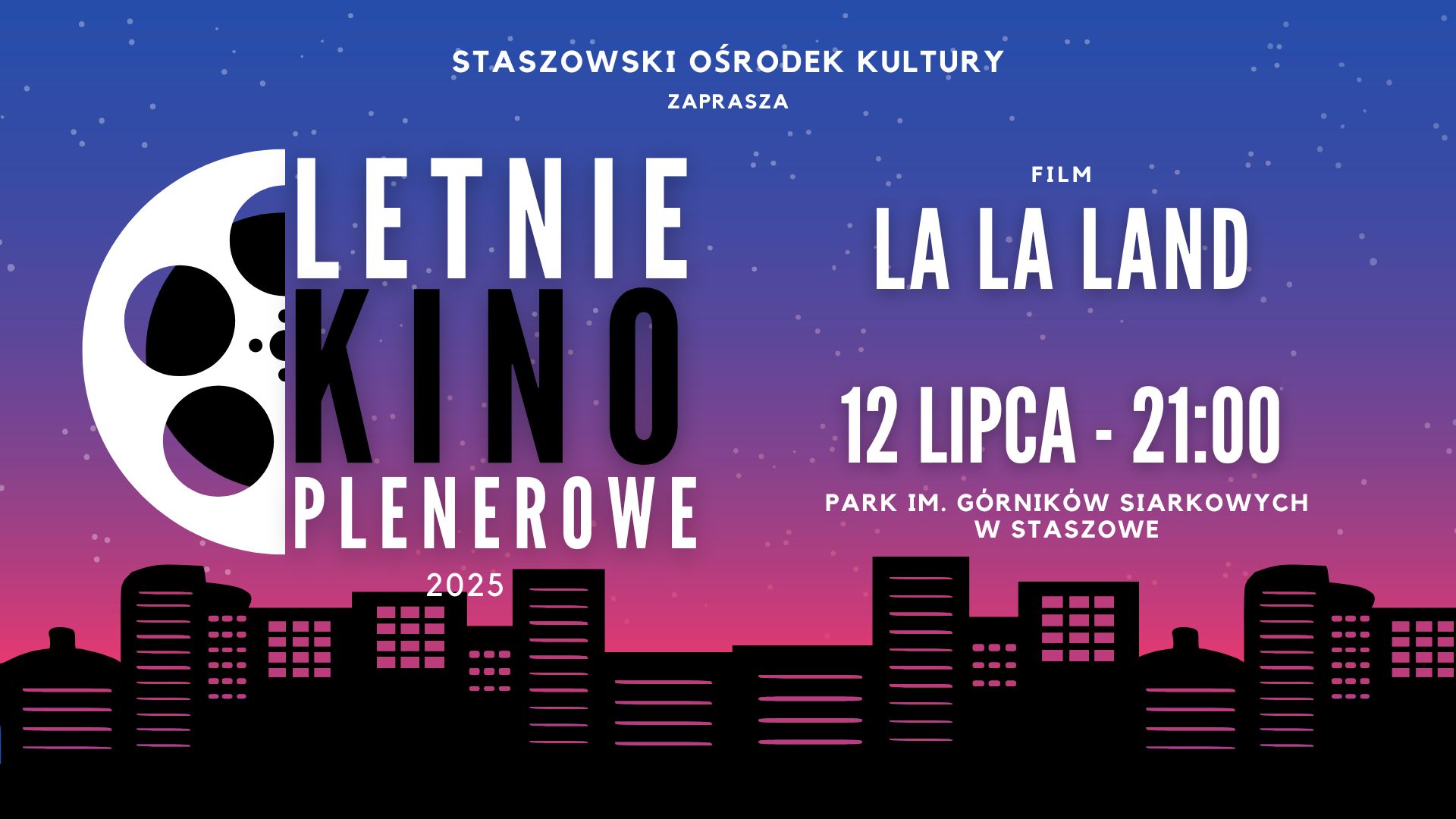 plakat - tekst niżej