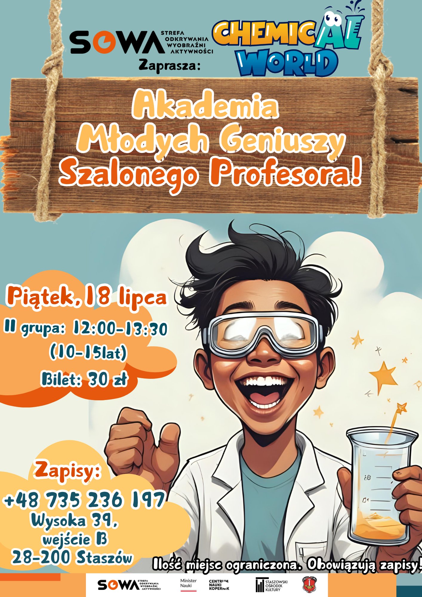 plakat