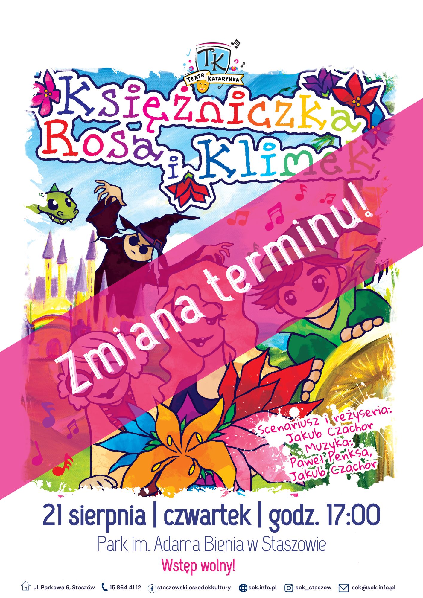 plakat