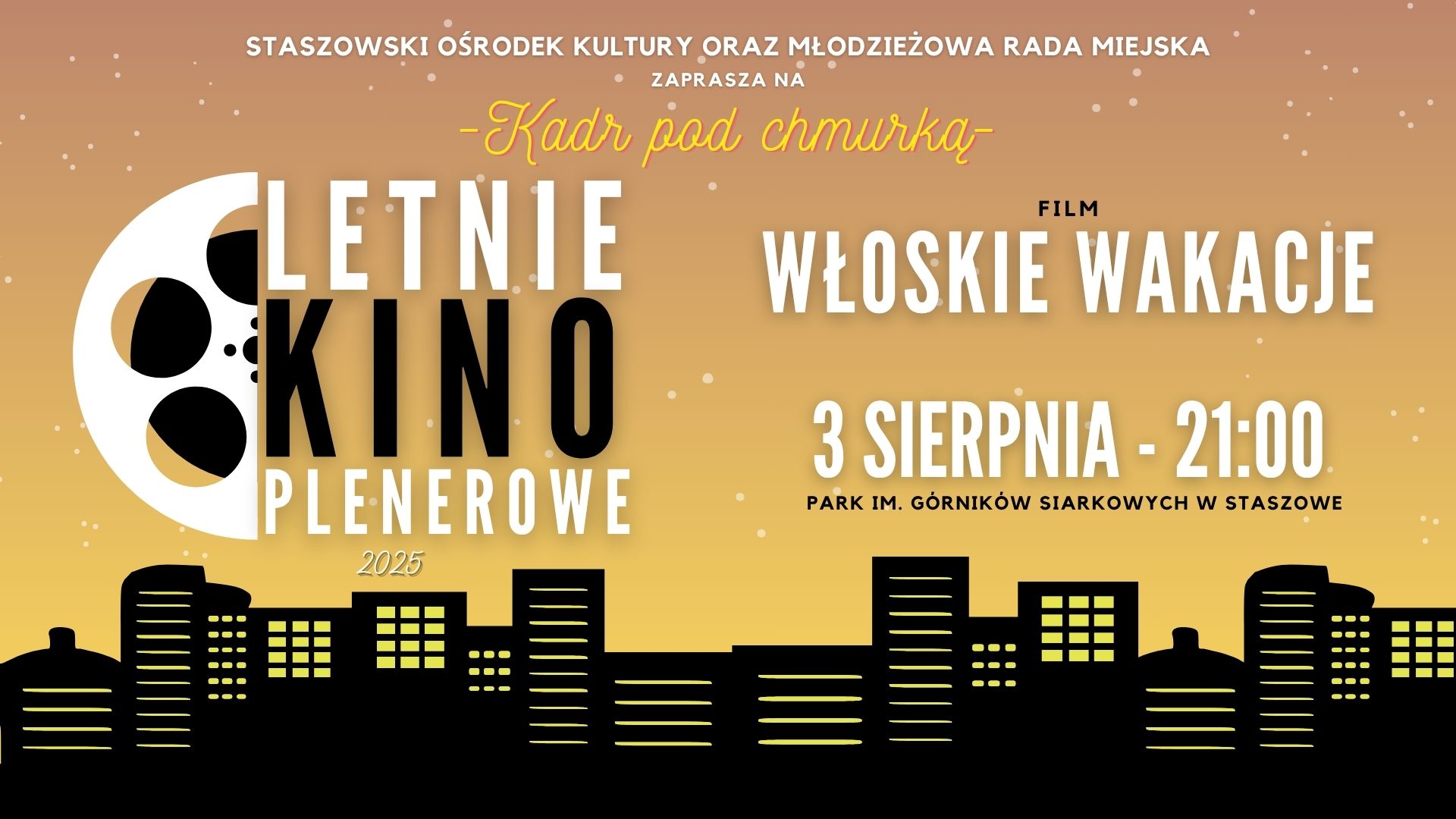 plakat - tekst niżej