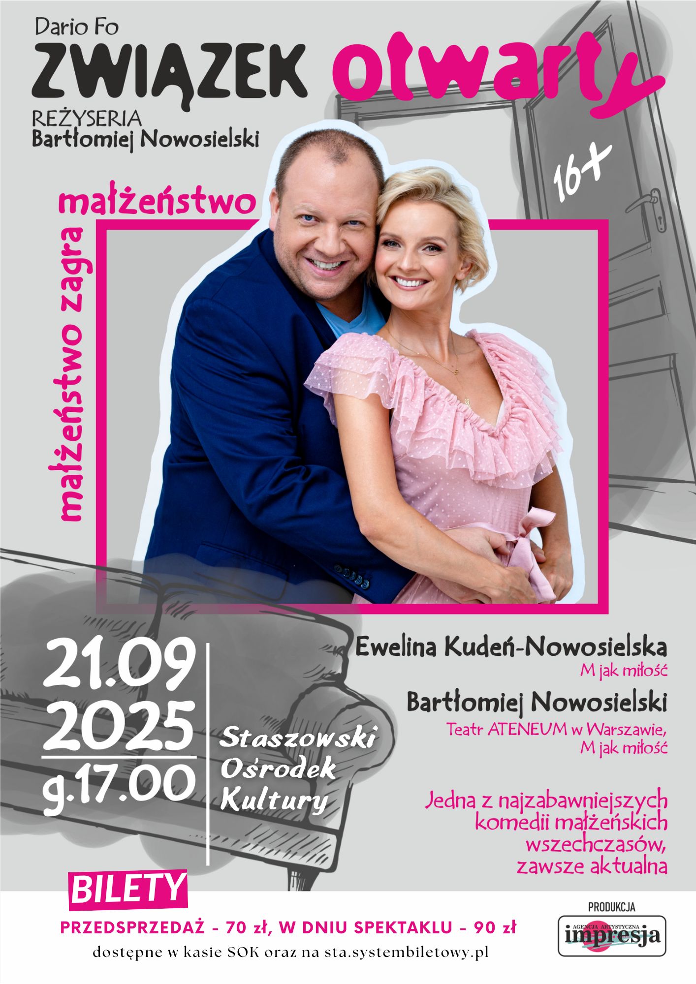 pakat informacyjny - tekst niżej