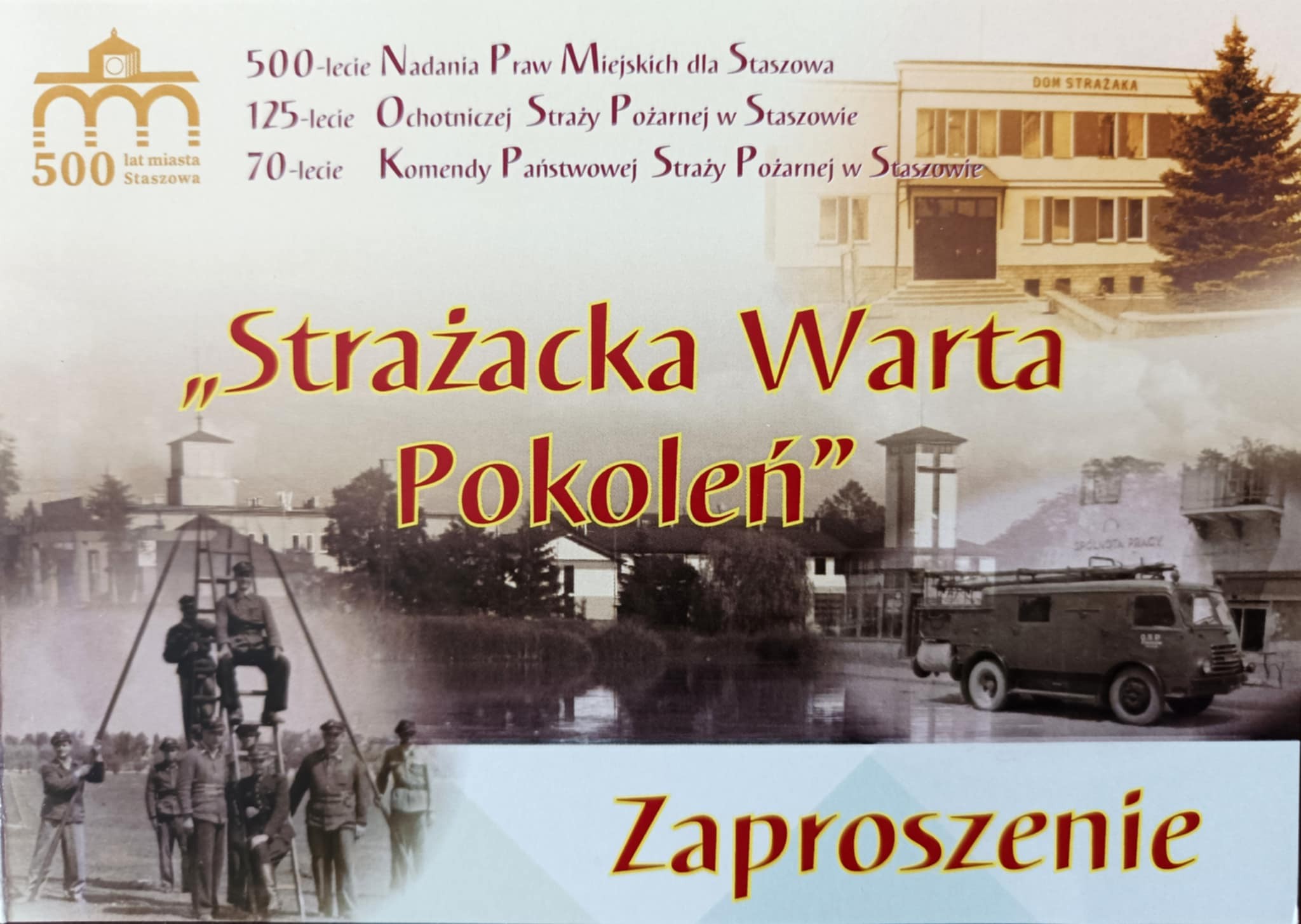 plakat - tekst niżej