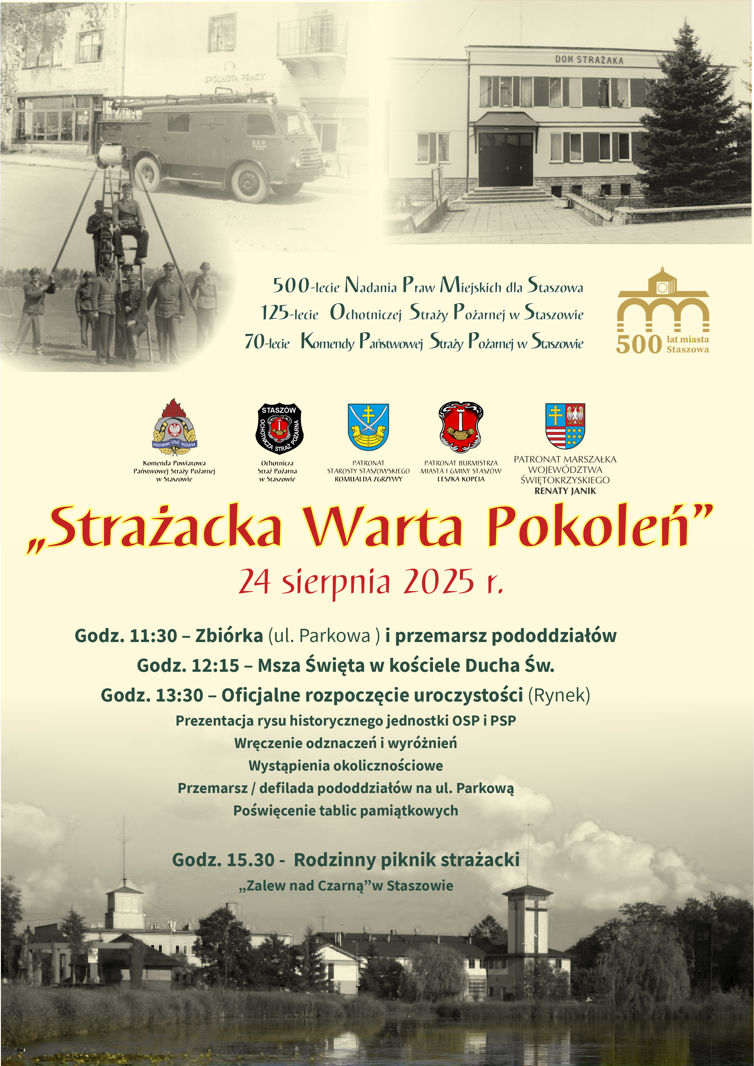 plakat