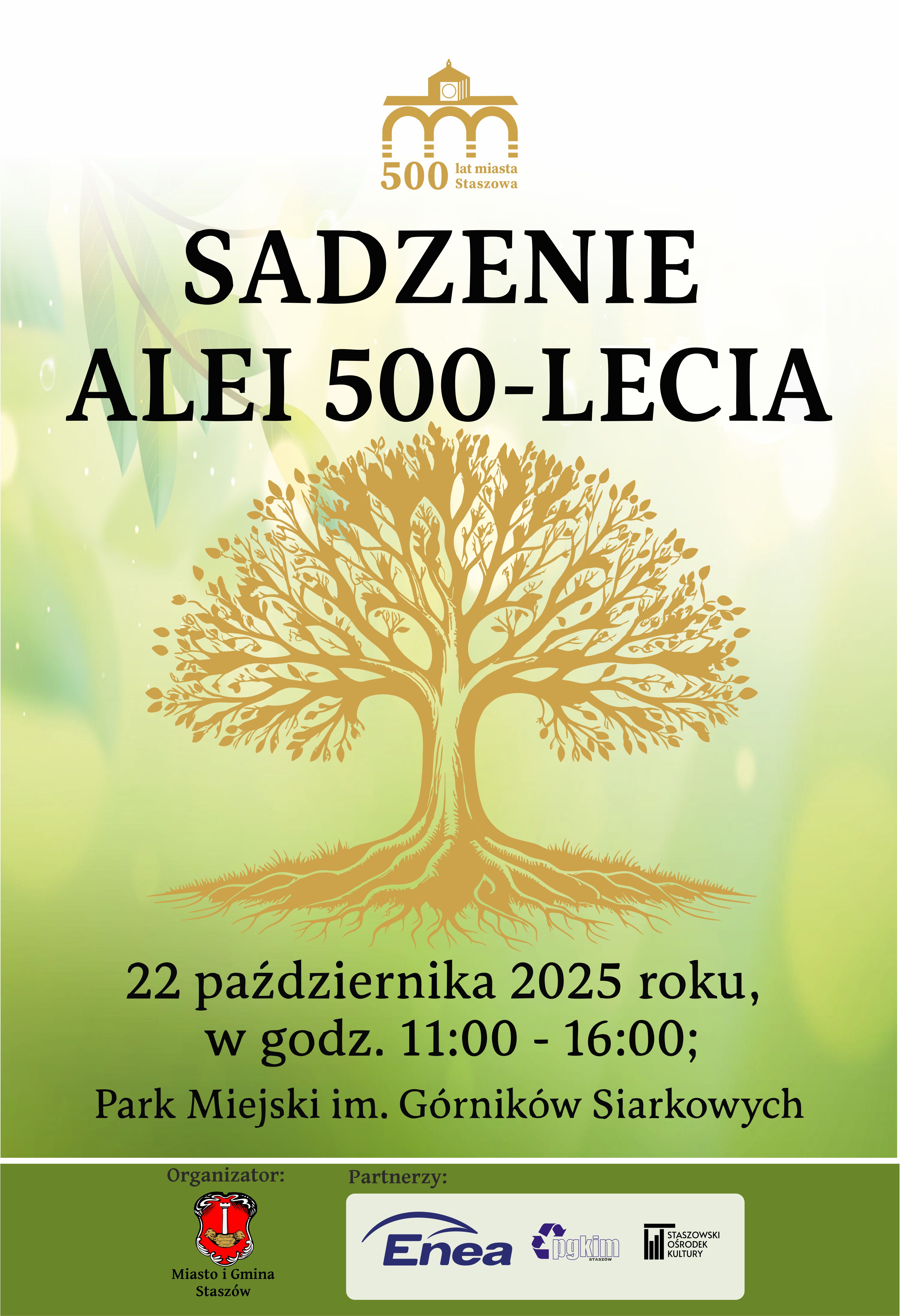 plakat - tekst niżej