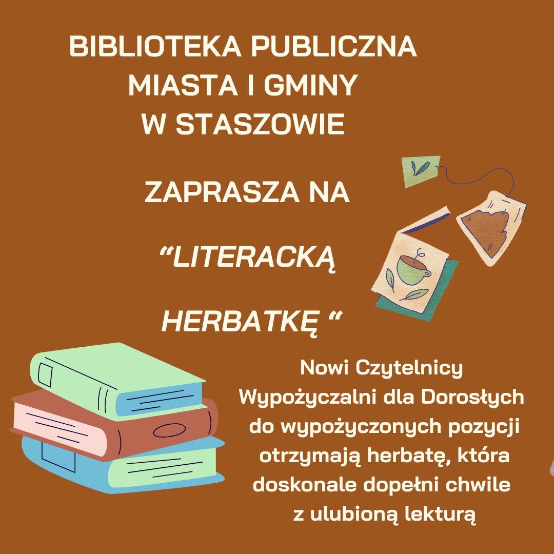 plakat - tekst niżej