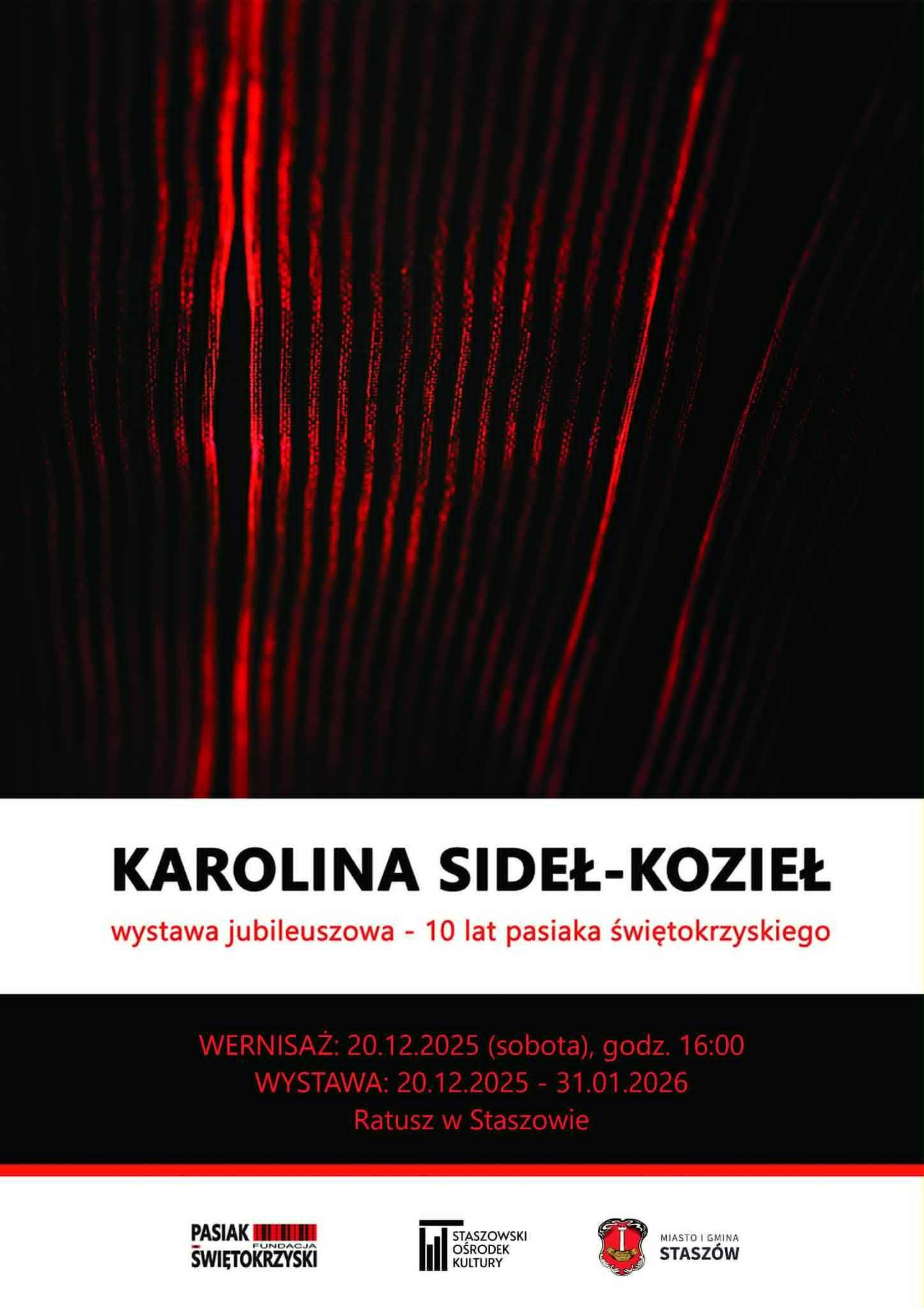 plakat - tekst niżej