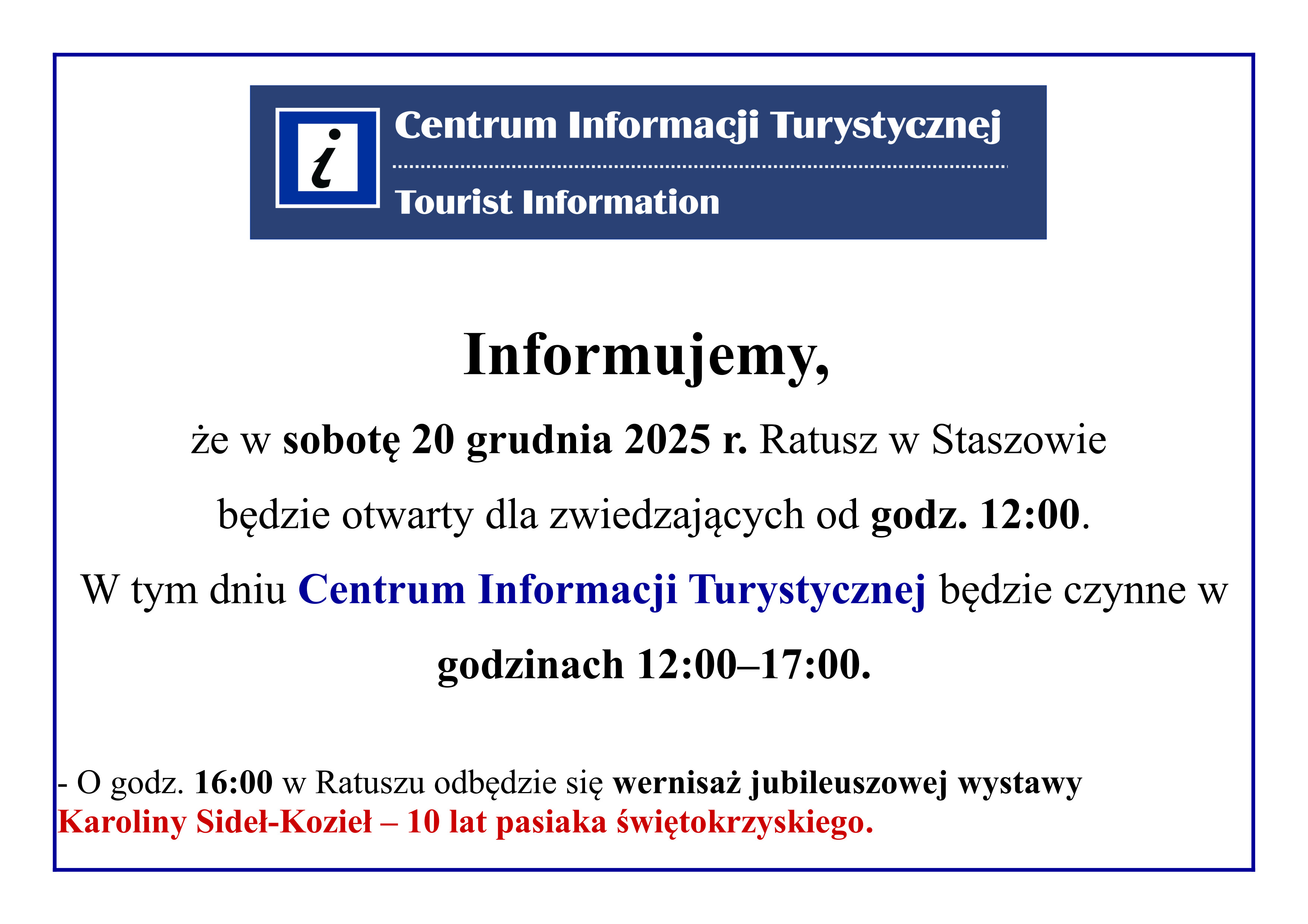 plakat - tekst poniżej