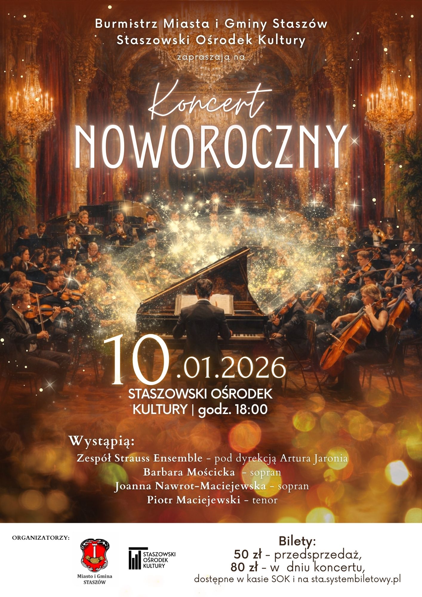 plakat - tekst niżej