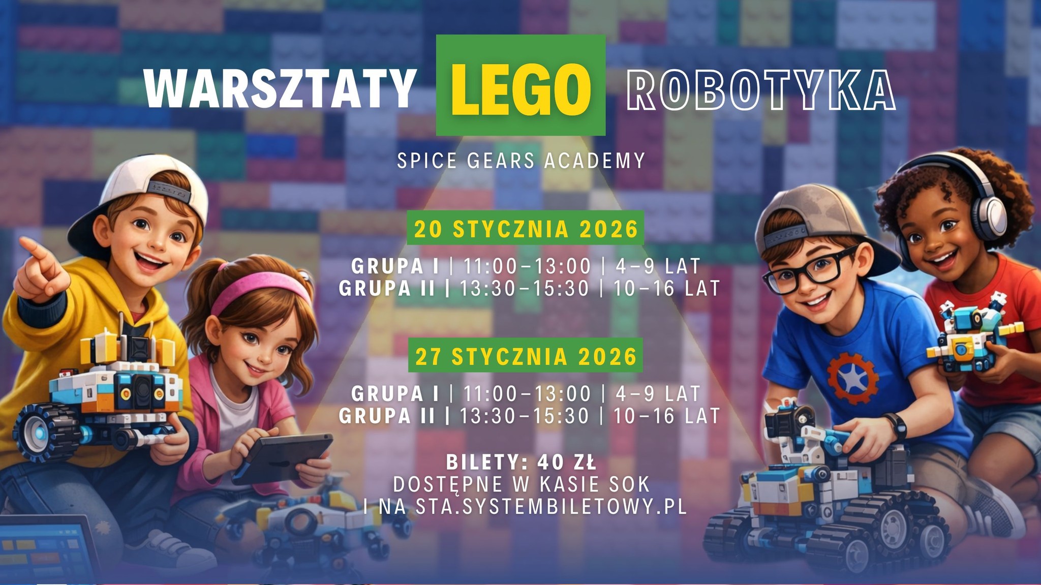 plakat - tekst niżej