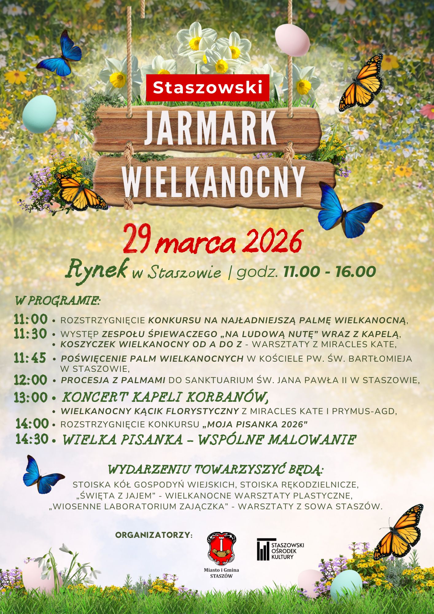 plakat - tekst niżej