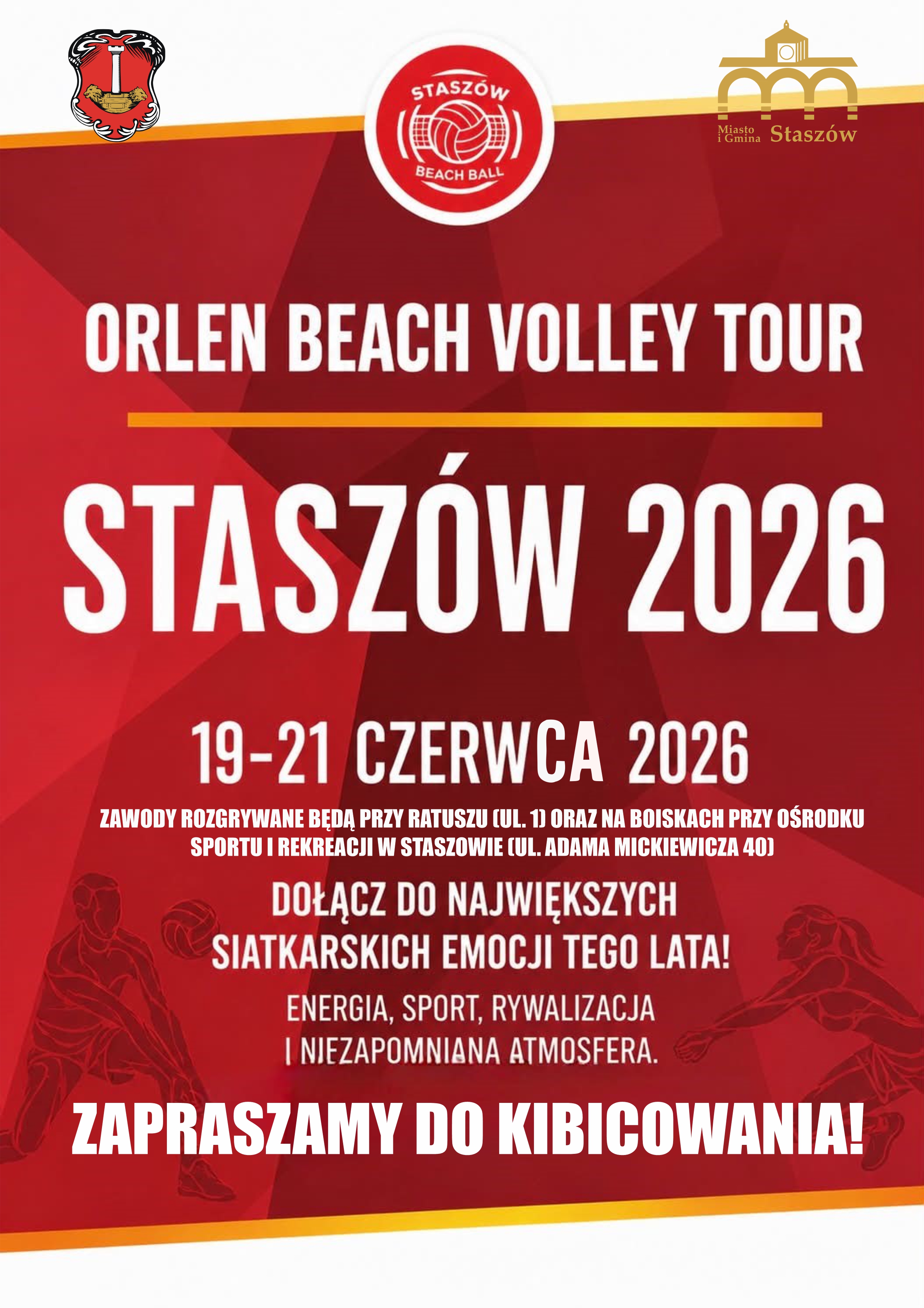 plakat - tekst pod spodem