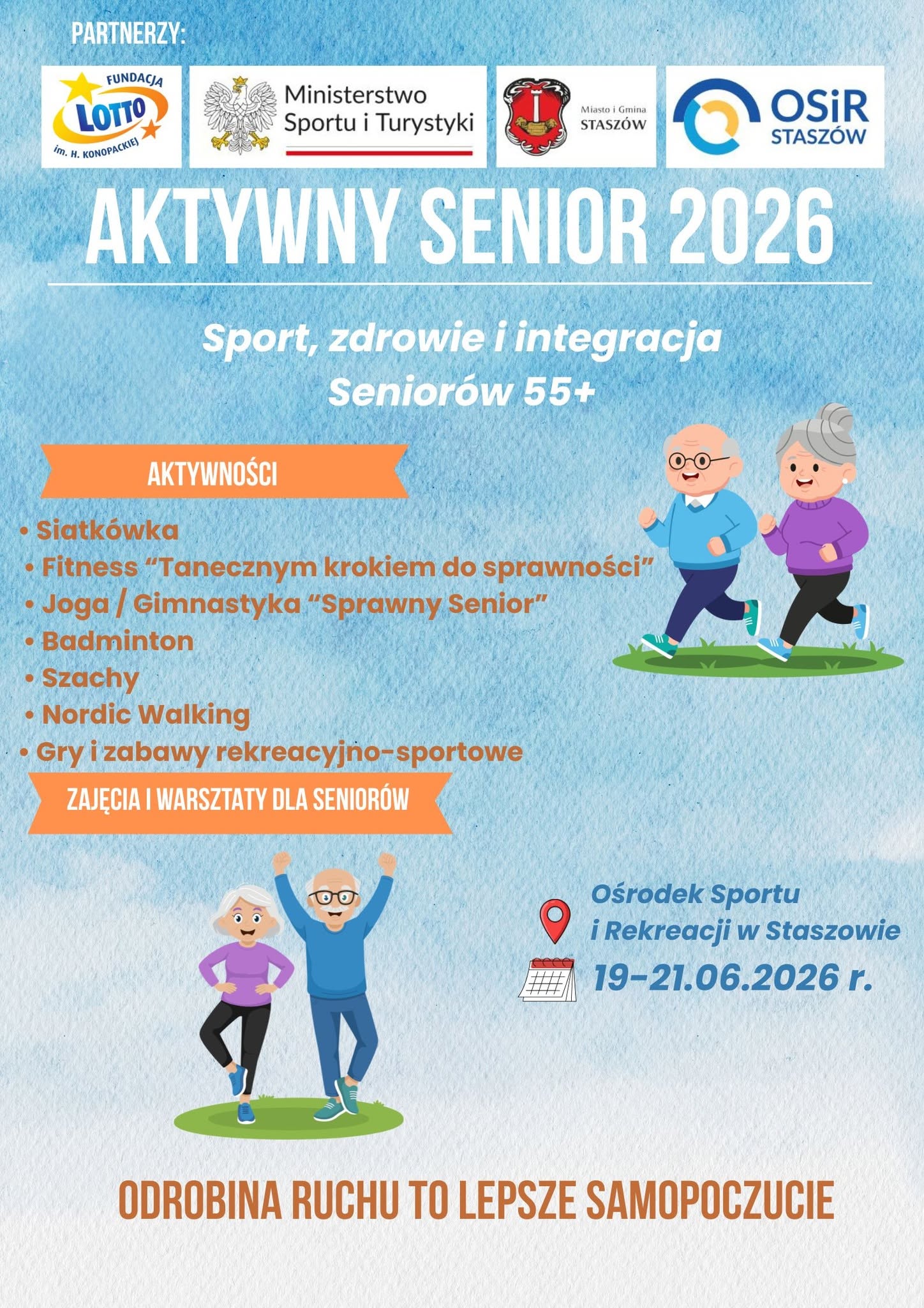 pakat informacyjny