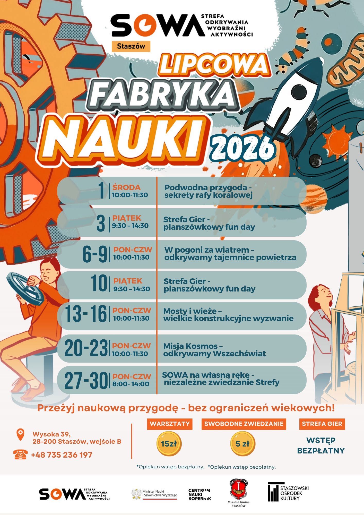 plakat