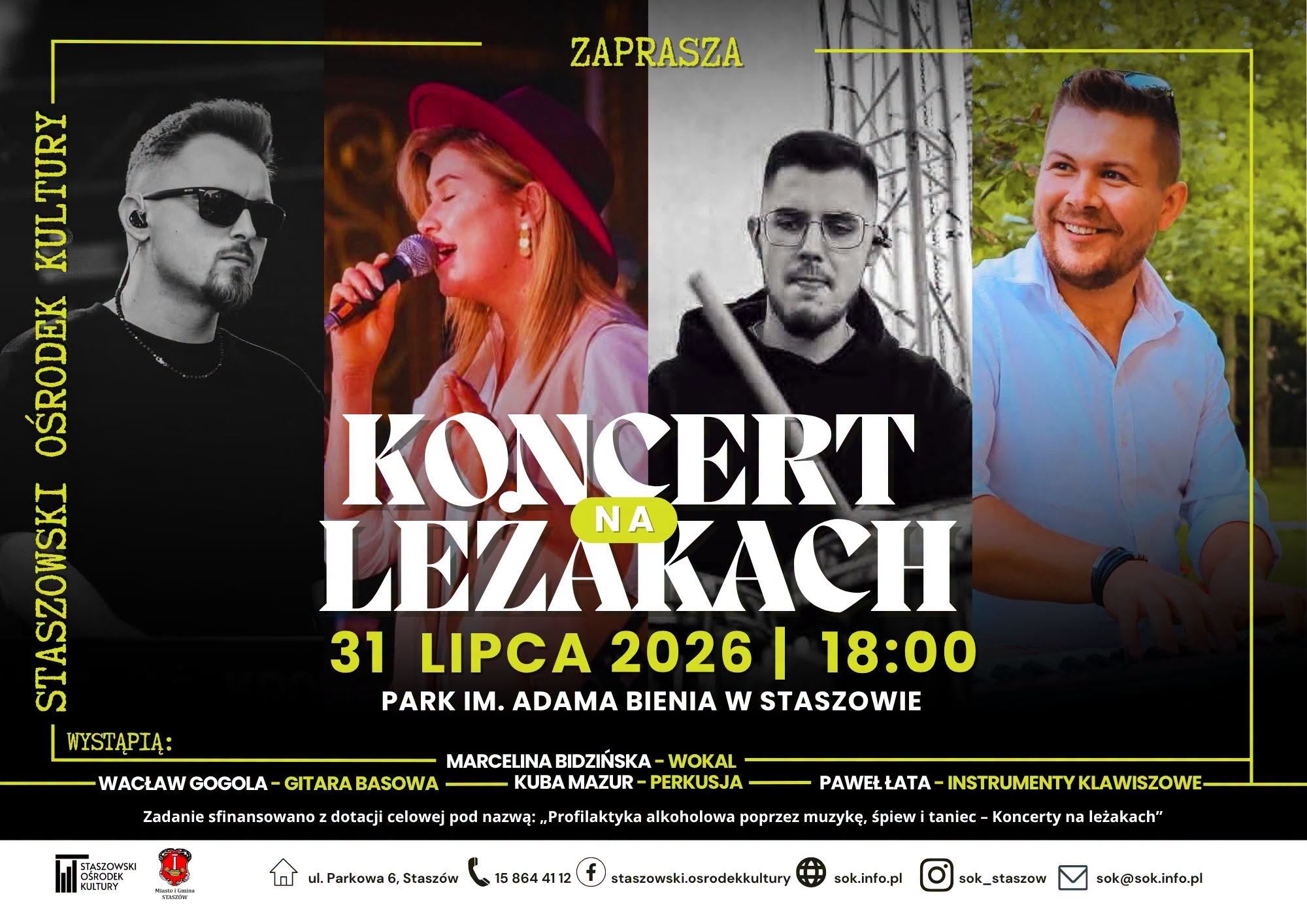 plakat