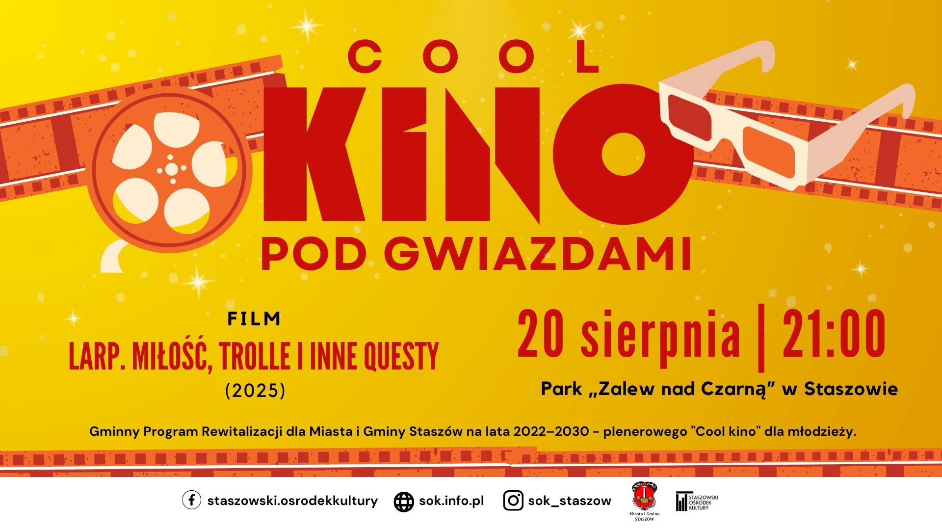 plakat - tekst niżej