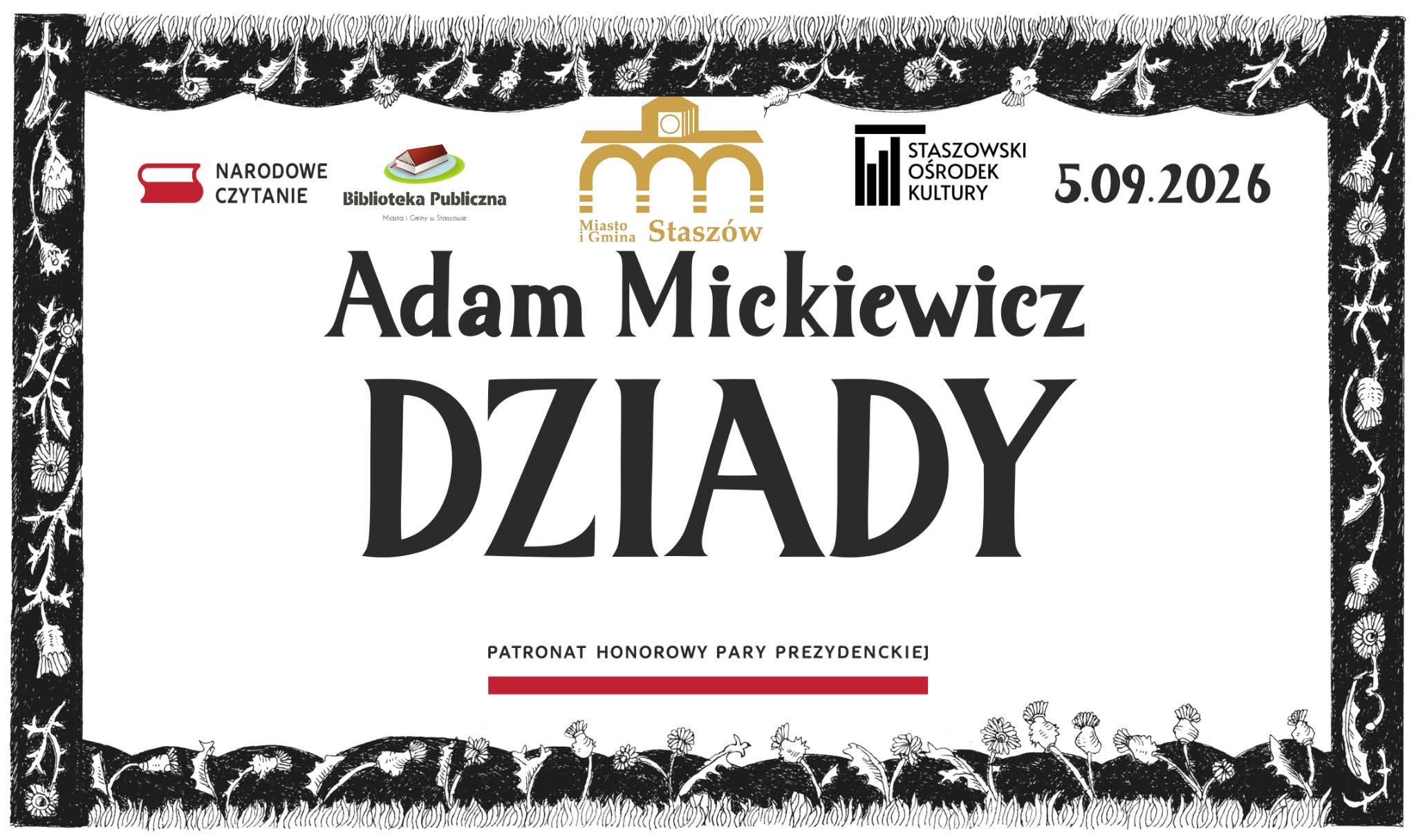 plakat - tekst niżej