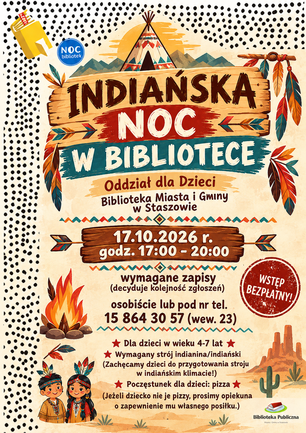 plakat - tekst niżej